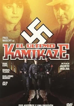 El ultimo Kamikaze [DVD] [dvd] [2009]