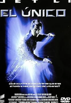 El Unico [DVD] [dvd] [2016]