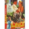 New DVDTOTAL El Valle de las Mil Colinas DVD 1958 Nor the Moon by Night [dvd] [2020]