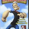 Clearance DVDTOTAL El viaje de Popeye [DVD] [dvd]