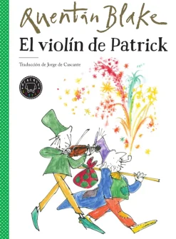El violín de Patrick