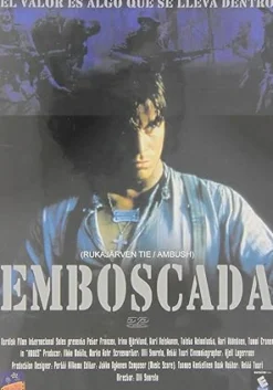 DVDTOTAL Emboscada (Ambush) [DVD] [dvd]