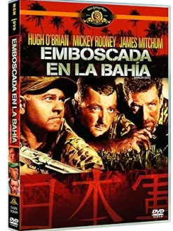 Hot DVDTOTAL Emboscada En La Bahia [DVD] [dvd] [2008]