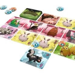 Sale Rocket Lemon Games Emboscados. Guardian del bosque