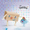 Discount Palabras Aladas Emocionados con Petiblú