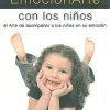 EmocionArte con los niños. El arte de acompañar a los niños en su emoción.
