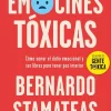 Discount B DE BOLSILLO Emociones tóxicas. Cómo sanar el daño emocional y ser libres para tener paz interior.