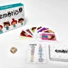 Emötiö. Inteligencia Emocional