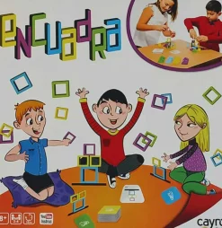 Discount Cayro Encuadra