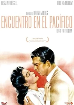 DVDTOTAL Encuentro en el pacífico [DVD] [dvd] [2011]