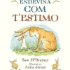 Clearance Kónikos Endevina com t´ estimo