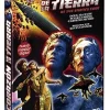 En el corazón de la tierra DVD [dvd] [2015]