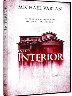 Best DVDTOTAL En El Interior (Within) [DVD] [dvd] [2017]