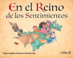 Discount Trillas En el Reino de los Sentimientos