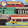 En el tren, un libro para iluminar