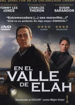 Best DVDTOTAL En el valle de Elah [DVD] [dvd] [2014]