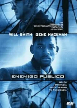 DVDTOTAL Enemigo público [DVD] [dvd] [2002]