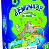 ¿Enigmas? Nuestro planeta