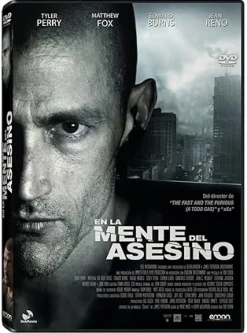 En La Mente Del Asesino [Blu-ray] [blu_ray] [2013]