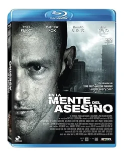 Hot DVDTOTAL En La Mente Del Asesino [DVD] [dvd] [2013]