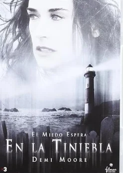 Online DVDTOTAL En La Tiniebla [DVD] [dvd]