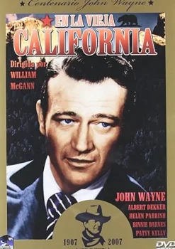 En La Vieja California [DVD] [dvd]
