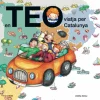 Online TIMUN MAS En Teo viatja per Catalunya. En Teo descobreix món