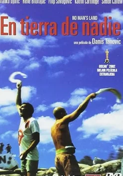 Clearance DVDTOTAL En Tierra de Nadie [DVD] [dvd] [2015]