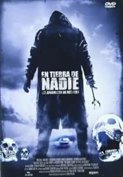 Outlet DVDTOTAL En tierra de nadie (El amanecer de Reeker) [DVD] [dvd] [2009]