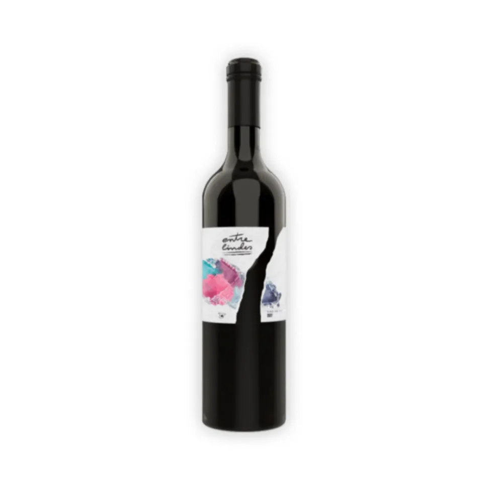 Entre Lindes Vino de Familia