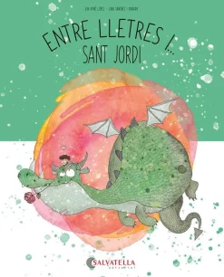 Entre lletres i... Sant Jordi