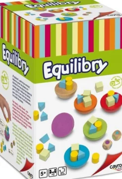 Outlet Cayro Equilibry de color (madera)