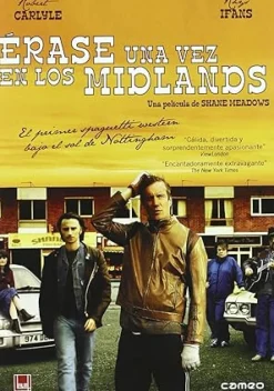Erase una vez en los Midlands [DVD] [dvd] [2010]