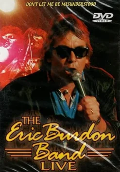 Online DVDTOTAL Eric Burden Band Live [Reino Unido] [DVD] [dvd]