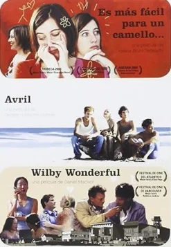 Sale DVDTOTAL Esa voz es una mina [Blu-ray] [blu_ray] [2014]