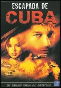 Discount DVDTOTAL Escapada De Cuba [DVD] [dvd]
