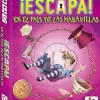 ¡Escapa! En el país de las maravillas