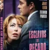 DVDTOTAL Esclavos del pecado [DVD] [dvd] [2015]