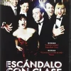 Escándalo con clase [DVD] [dvd] [2009]