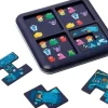 Smart Games Escondite con Monstruos. Juego de lógica para 1 jugador