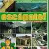 DVDTOTAL Escápate! - Segunda temporada [dvd]