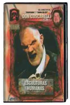 Esculturas Humanas (Masters Of) [DVD] [dvd] [2007]