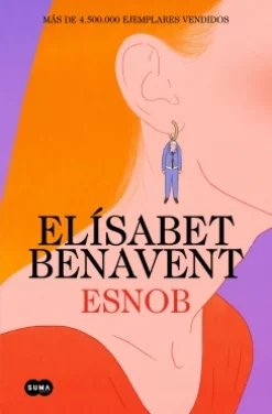 New SUMA Esnob - Elísabet Benavent