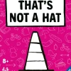 Best Ravensburger Eso no es un sombrero. (That´ s not a hat). Rosa