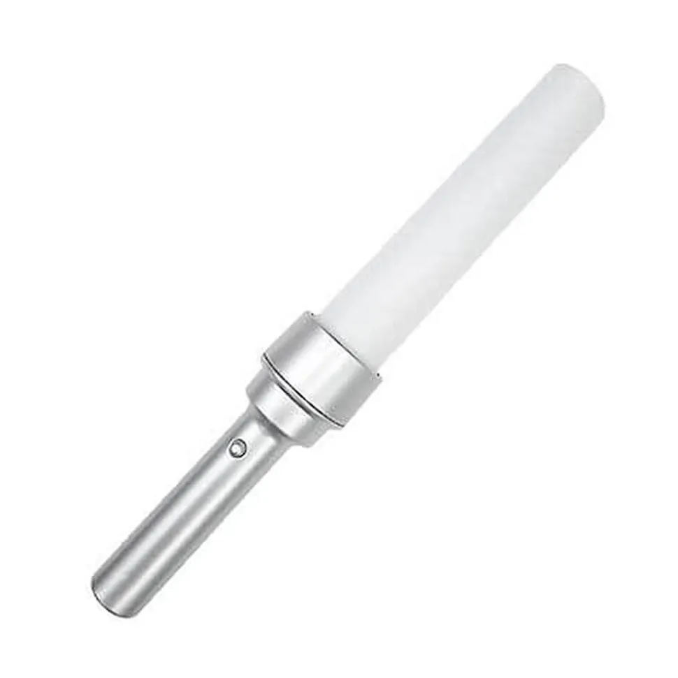 Espada Extensible LED Galáctica - Accesorio de Disfraz Intergaláctico