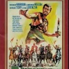 7 Espartanos DVD 1962 I sette gladiatori (7 espartanos) [dvd]