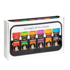Clearance Carmencita Especiero