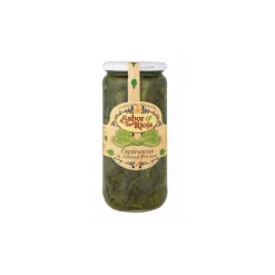 ESPINACA CRISTAL V 720 PRIMERA SABOR RIOJA