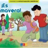 ¡Es primavera! Cuentos de estructuración lingüística