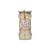 Outlet Leyenda Espárragos Blancos Extra Gruesos 6/9 – Frasco 535 g –